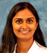 Dr. Tanvi M. Shah M.D., Ophthalmologist
