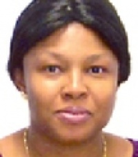 Dr. Oyije Susan Iheagwara MD