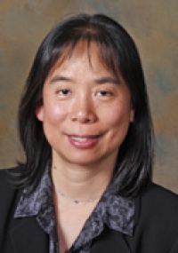 Dr. Yunn-yi  Chen MD