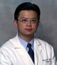 Dr. Michael Yushun Chang D.O.