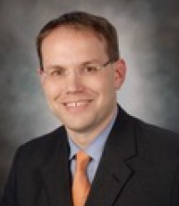 Dr. Michael E. Johnson MD, Orthopedist