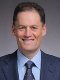 Dr. Stephen C. Rush MD