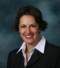 Dr. Biljana Uzelac MD, Pediatrician