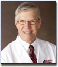Dr. Jay M Lipke M.D.