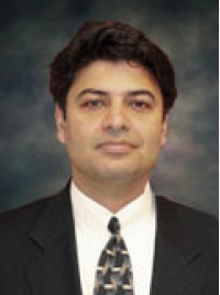 Naeem K. Tahirkheli, MD , Cardiologist
