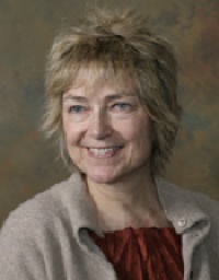 Dr. Elizabeth Jane Beautyman M.D.
