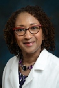 Dr. Jacqueline Sue Turner MD
