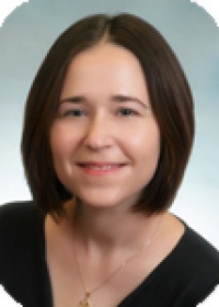 Dr. Jodianne Therese Carter M.D., Ophthalmologist