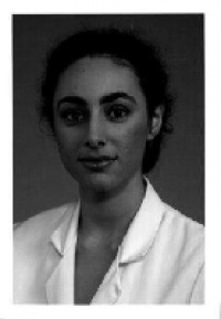 Dr. Yanna Beniyaminov M.D., Pediatrician