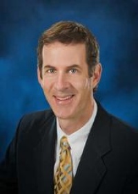 Dr. Thomas Gregory Landretti D.P.M.
