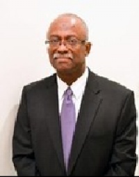 Dr. Melvin O Baker D.M.D
