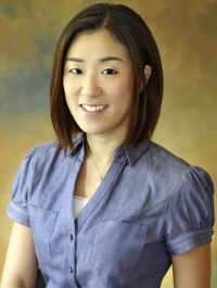 Dr. Miki Hayashi D.C., LAC, Chiropractor