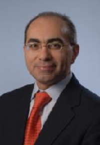 Dr. Mehdi  Nassiri M.D.