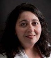 Dr. Rosine Alianakian O.D., Optometrist