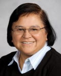 Dr. Cecilia A Gutierrez M.D.