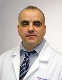 Dr. Nikolaos Chandolias M.D., Surgeon