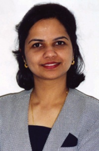 Dr. Banu  Mahalingham MD