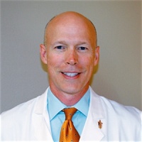Dr. John D. Phillips M.D., Ophthalmologist