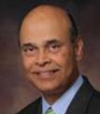 Dr. Sethu V. Madhavan MD, Gastroenterologist