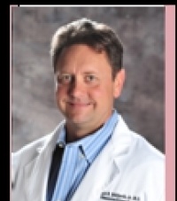 Dr. Donald Kent Eckhardt MD