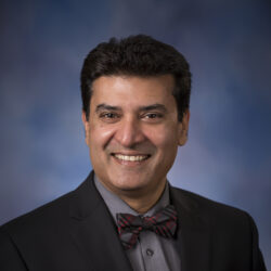 Dr. A. Mustajeeb Haseeb, MD, Hematologist (Blood Specialist)