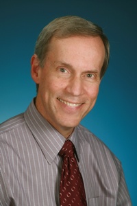 Dr. Warren E Miller M.D.