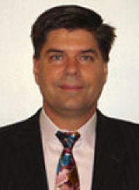 Dr. David E Asprinio M.D., Orthopedist