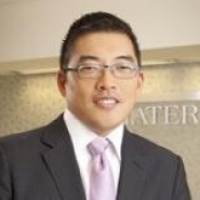 Dr. Michael Ahn DO, OB-GYN (Obstetrician-Gynecologist)