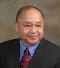Dr. Benjamin Pulido Ligot M.D., Neurologist
