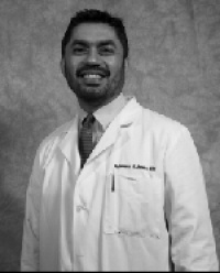 Dr. Muhammed Anwer MD, Doctor
