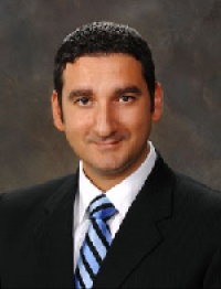 Dr. Mohamed Farhat MD, Oncologist
