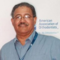 Jon L Scott DDS, MS, Orthodontist