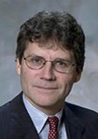 Dr. Richard Donovan Mulroy M.D., Orthopedist