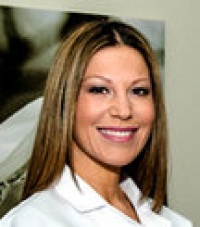 Dr. Elena Isabella Davidson D.D.S., Dentist