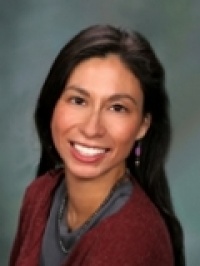 Dr. Veronica Santee MD, Family Practitioner