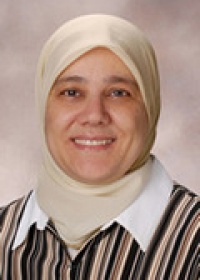 Dr. Eman A Soultan M.D, OB-GYN (Obstetrician-Gynecologist)