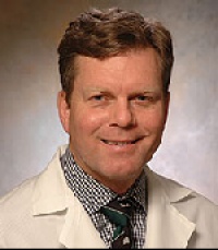 Dr. Christopher Wigfield MD, MD, FRCS, Cardiothoracic Surgeon