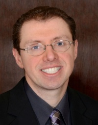 Dr. Robert Groysman M.D., Anesthesiologist