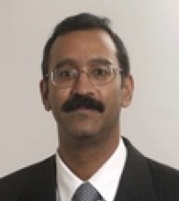 Alan Shah M.D., Cardiologist