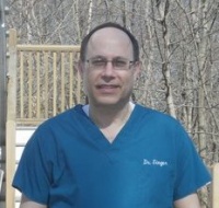 Dr. Lawrence Stuart Singer D.D.S.