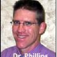 Dr. Bruce A Phillips D.C., Chiropractor