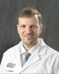 Dr. Christoph O. Randak M.D.