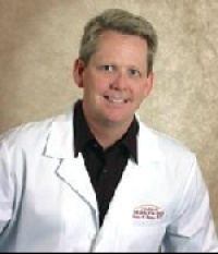 Dr. Brian A Harris MD