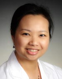 Dr. Joannie T Yeh MD