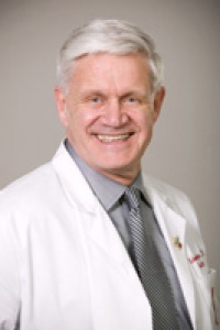 Dr. Richard  Lampe M.D.