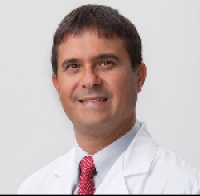 Dr. Alejandro Federico Haag MD
