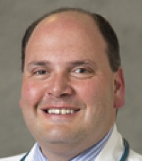 Dr. Jonathan G Smith M.D.