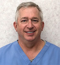 Robert L Larison D.D.S., Dentist