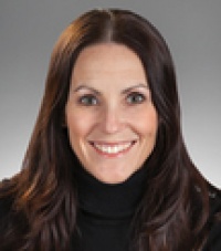Dr. Kristin L Hermanson MD