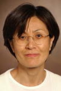 Dr. Myong Christine Lee D.D.S.